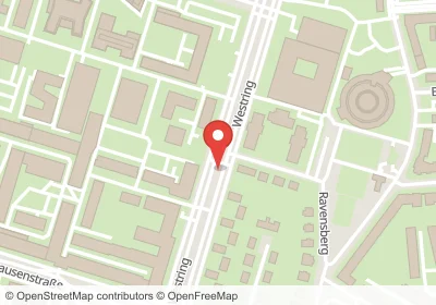 Hotels an der Heinrich-Hecht-Platz in Kiel – Unterkünfte, Pensionen und Ferienwohnungen in zentraler Lage