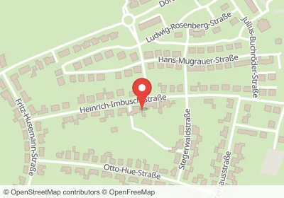 Heinrich-Imbusch-Straße Recklinghausen – Hotels in der Nähe Hotels an der Heinrich-Imbusch-Straße in Recklinghausen – Unterkünfte, Pensionen und Ferienwohnungen in zentraler Lage