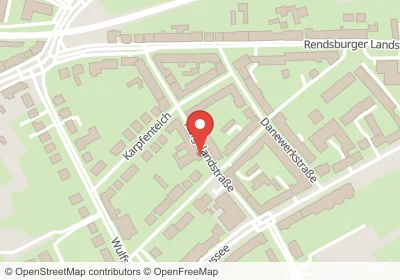 Hotels an der Helgolandstraße in Kiel – Unterkünfte, Pensionen und Ferienwohnungen in zentraler Lage