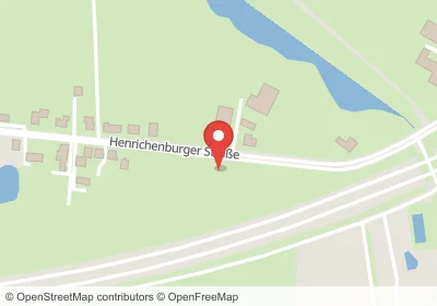 Hotels an der Henrichenburger Straße in Recklinghausen – Unterkünfte, Pensionen und Ferienwohnungen in zentraler Lage