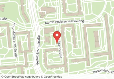 Hotels an der Henrik-Ibsen-Straße in Rostock – Unterkünfte, Pensionen und Ferienwohnungen in zentraler Lage