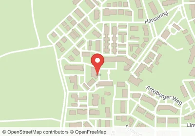 Herforder Weg Recklinghausen – Hotels in der Nähe Hotels an der Herforder Weg in Recklinghausen – Unterkünfte, Pensionen und Ferienwohnungen in zentraler Lage