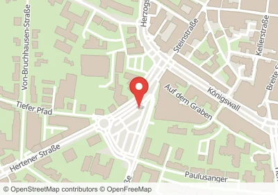Hertener Straße Recklinghausen – Hotels in der Nähe Hotels an der Hertener Straße in Recklinghausen – Unterkünfte, Pensionen und Ferienwohnungen in zentraler Lage