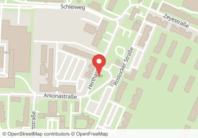 Herthastraße Kiel – Hotels in der Nähe Hotels an der Herthastraße in Kiel – Unterkünfte, Pensionen und Ferienwohnungen in zentraler Lage