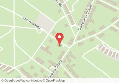 Hotels an der Herweghstraße in Chemnitz – Unterkünfte, Pensionen und Ferienwohnungen in zentraler Lage