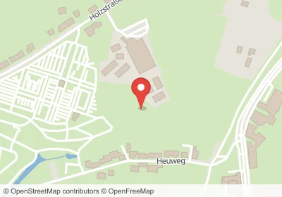 Hotels an der Heuweg in Mülheim an der Ruhr – Unterkünfte, Pensionen und Ferienwohnungen in zentraler Lage