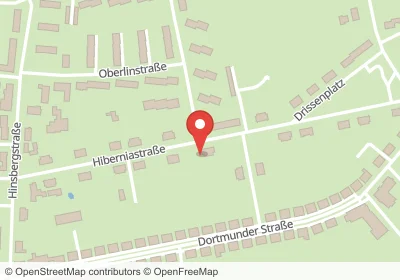 Hiberniastraße Recklinghausen – Hotels in der Nähe Hotels an der Hiberniastraße in Recklinghausen – Unterkünfte, Pensionen und Ferienwohnungen in zentraler Lage