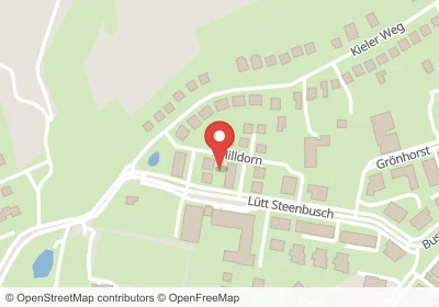 Hilldorn Kiel – Hotels in der Nähe Hotels an der Hilldorn in Kiel – Unterkünfte, Pensionen und Ferienwohnungen in zentraler Lage