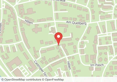 Hillen Recklinghausen – Hotels in der Nähe Hotels an der Hillen in Recklinghausen – Unterkünfte, Pensionen und Ferienwohnungen in zentraler Lage