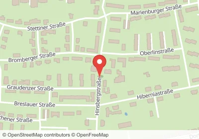 Hinsbergstraße Recklinghausen – Hotels in der Nähe Hotels an der Hinsbergstraße in Recklinghausen – Unterkünfte, Pensionen und Ferienwohnungen in zentraler Lage