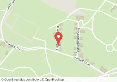 Hinterkronsberg Kiel – Hotels in der Nähe Hotels an der Hinterkronsberg in Kiel – Unterkünfte, Pensionen und Ferienwohnungen in zentraler Lage