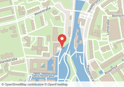 Hohe Straße Chemnitz – Hotels in der Nähe Hotels an der Hohe Straße in Chemnitz – Unterkünfte, Pensionen und Ferienwohnungen in zentraler Lage