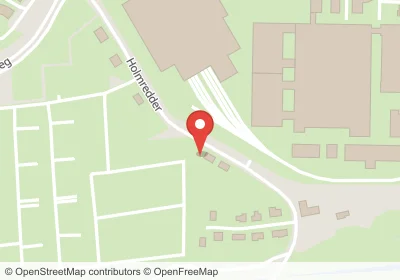 Hotels an der Holmredder in Kiel – Unterkünfte, Pensionen und Ferienwohnungen in zentraler Lage