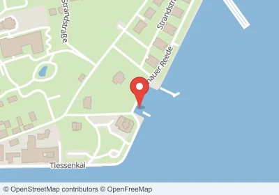 Holtenauer Reede Kiel – Hotels in der Nähe Hotels an der Holtenauer Reede in Kiel – Unterkünfte, Pensionen und Ferienwohnungen in zentraler Lage