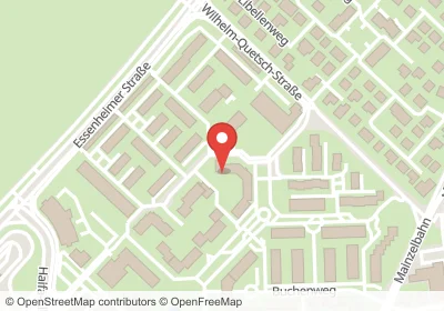 Holunderweg Mainz – Hotels in der Nähe Hotels an der Holunderweg in Mainz – Unterkünfte, Pensionen und Ferienwohnungen in zentraler Lage