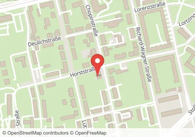 Horststraße Chemnitz – Hotels in der Nähe Hotels an der Horststraße in Chemnitz – Unterkünfte, Pensionen und Ferienwohnungen in zentraler Lage