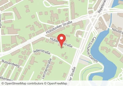 Hubertusstraße Moers – Hotels in der Nähe Hotels an der Hubertusstraße in Moers – Unterkünfte, Pensionen und Ferienwohnungen in zentraler Lage