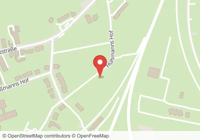 Hotels an der Hülsmanns Hof in Herne – Unterkünfte, Pensionen und Ferienwohnungen in zentraler Lage