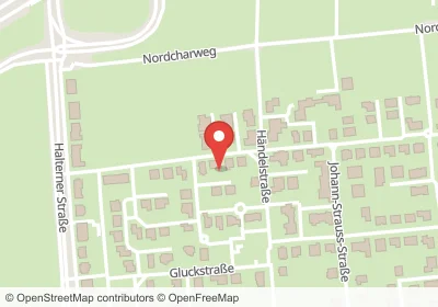 Humperdinckstraße Recklinghausen – Hotels in der Nähe Hotels an der Humperdinckstraße in Recklinghausen – Unterkünfte, Pensionen und Ferienwohnungen in zentraler Lage