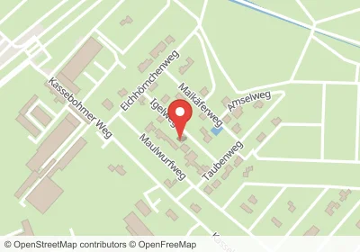 Hotels an der Igelweg in Rostock – Unterkünfte, Pensionen und Ferienwohnungen in zentraler Lage