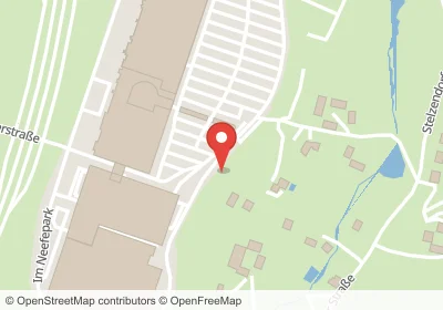 Hotels an der Im Neefepark in Chemnitz – Unterkünfte, Pensionen und Ferienwohnungen in zentraler Lage