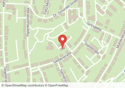 Hotels an der Im Winkel in Mülheim an der Ruhr – Unterkünfte, Pensionen und Ferienwohnungen in zentraler Lage