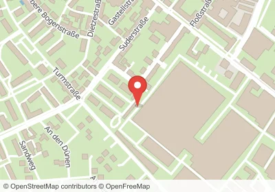 In der Anlage Mainz – Hotels in der Nähe Hotels an der In der Anlage in Mainz – Unterkünfte, Pensionen und Ferienwohnungen in zentraler Lage