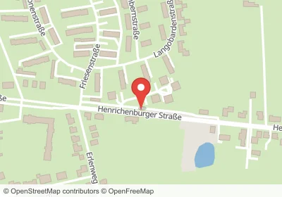 Hotels an der In der Mark in Recklinghausen – Unterkünfte, Pensionen und Ferienwohnungen in zentraler Lage