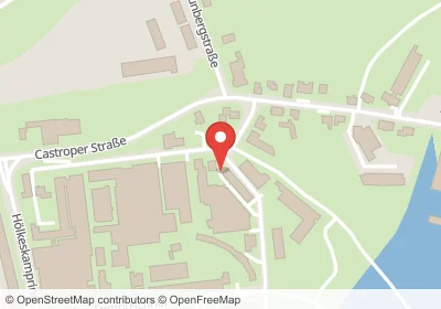 Industriestraße Herne – Hotels in der Nähe Hotels an der Industriestraße in Herne – Unterkünfte, Pensionen und Ferienwohnungen in zentraler Lage
