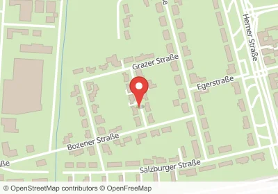 Innsbrucker Straße Recklinghausen – Hotels in der Nähe Hotels an der Innsbrucker Straße in Recklinghausen – Unterkünfte, Pensionen und Ferienwohnungen in zentraler Lage