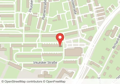 Irkutsker Straße Chemnitz – Hotels in der Nähe Hotels an der Irkutsker Straße in Chemnitz – Unterkünfte, Pensionen und Ferienwohnungen in zentraler Lage