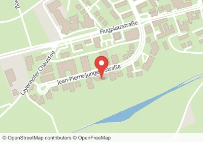 Hotels an der Jean-Pierre-Jungels-Straße in Mainz – Unterkünfte, Pensionen und Ferienwohnungen in zentraler Lage