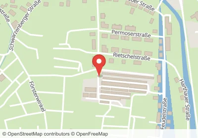 Hotels an der Joachim-Kändler-Straße in Chemnitz – Unterkünfte, Pensionen und Ferienwohnungen in zentraler Lage