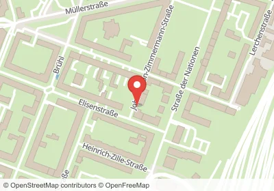 Johann-von-Zimmermann-Straße Chemnitz – Hotels in der Nähe Hotels an der Johann-von-Zimmermann-Straße in Chemnitz – Unterkünfte, Pensionen und Ferienwohnungen in zentraler Lage