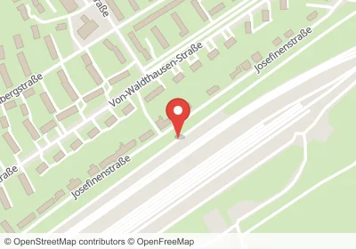 Hotels an der Josefinenstraße in Herne – Unterkünfte, Pensionen und Ferienwohnungen in zentraler Lage