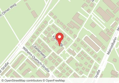 Käferweg Mainz – Hotels in der Nähe Hotels an der Käferweg in Mainz – Unterkünfte, Pensionen und Ferienwohnungen in zentraler Lage
