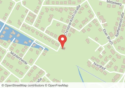 Hotels an der Käthe-Kollwitz-Straße in Paderborn – Unterkünfte, Pensionen und Ferienwohnungen in zentraler Lage