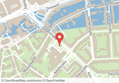 Kaiserplatz Mülheim an der Ruhr – Hotels in der Nähe Hotels an der Kaiserplatz in Mülheim an der Ruhr – Unterkünfte, Pensionen und Ferienwohnungen in zentraler Lage