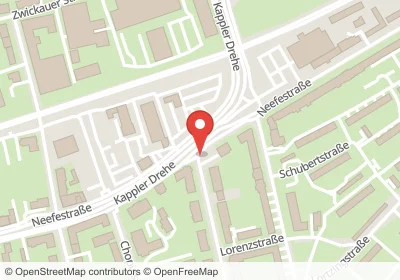 Kappler Drehe Chemnitz – Hotels in der Nähe Hotels an der Kappler Drehe in Chemnitz – Unterkünfte, Pensionen und Ferienwohnungen in zentraler Lage