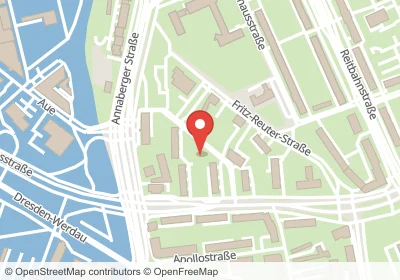 Karl-Immermann-Straße Chemnitz – Hotels in der Nähe Hotels an der Karl-Immermann-Straße in Chemnitz – Unterkünfte, Pensionen und Ferienwohnungen in zentraler Lage