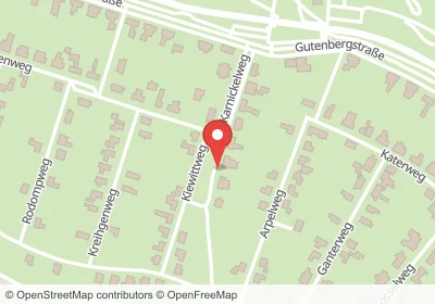 Hotels an der Karnickelweg in Rostock – Unterkünfte, Pensionen und Ferienwohnungen in zentraler Lage