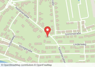 Kastanienallee Kiel – Hotels in der Nähe Hotels an der Kastanienallee in Kiel – Unterkünfte, Pensionen und Ferienwohnungen in zentraler Lage