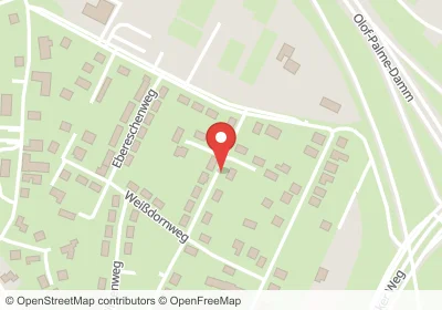 Hotels an der Kastanienweg in Kiel – Unterkünfte, Pensionen und Ferienwohnungen in zentraler Lage