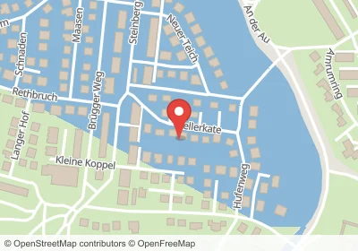 Kellerkate Kiel – Hotels in der Nähe Hotels an der Kellerkate in Kiel – Unterkünfte, Pensionen und Ferienwohnungen in zentraler Lage