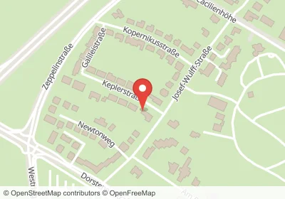 Keplerstraße Recklinghausen – Hotels in der Nähe Hotels an der Keplerstraße in Recklinghausen – Unterkünfte, Pensionen und Ferienwohnungen in zentraler Lage