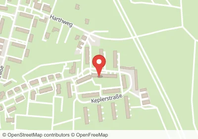 Hotels an der Keplerstraße in Chemnitz – Unterkünfte, Pensionen und Ferienwohnungen in zentraler Lage