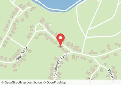 Kieler Kamp Kiel – Hotels in der Nähe Hotels an der Kieler Kamp in Kiel – Unterkünfte, Pensionen und Ferienwohnungen in zentraler Lage