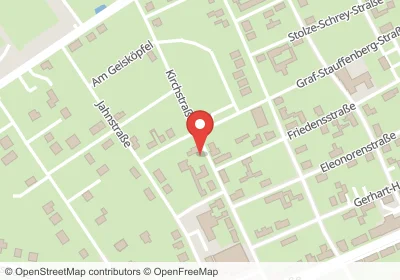 Hotels an der Kirchstraße in Mainz – Unterkünfte, Pensionen und Ferienwohnungen in zentraler Lage