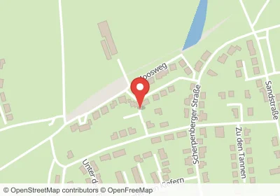 Hotels an der Kleestraße in Moers – Unterkünfte, Pensionen und Ferienwohnungen in zentraler Lage