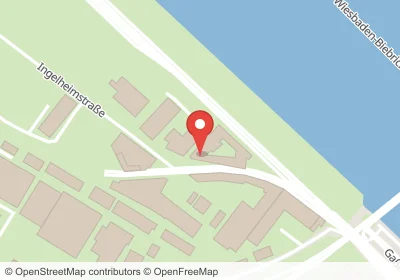 Kleine Ingelheimstraße Mainz – Hotels in der Nähe Hotels an der Kleine Ingelheimstraße in Mainz – Unterkünfte, Pensionen und Ferienwohnungen in zentraler Lage